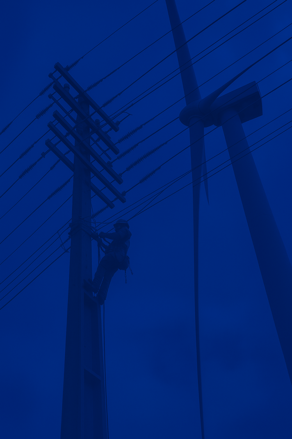 Equipe FITTERCOM trabalhando em projeto de telecomunicações